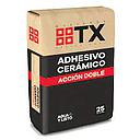 [ADPO9501] Adhesivo porcelanato AD 25kg TX
