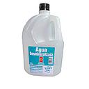 [AGDE9513] Agua desmineralizada 5lts quimica universal