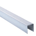 [PGCA6174 metalcom] PG CANAL PER 25x20x0.5x3000mm