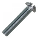 [X3PE1494] 1/4x 3" Perno cocina CAB.DOB.RAN.NC IMPORPER U