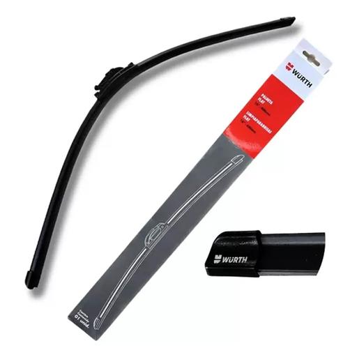 PLUMILLA 20" 50cm - WURTH