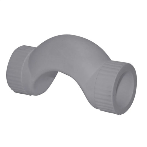Pasa tubo puente PPR 32mm