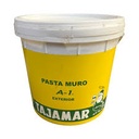 [PAMU1414] Pasta muro A 1 EXTERIOR Tineta 25kg TAJAMAR
