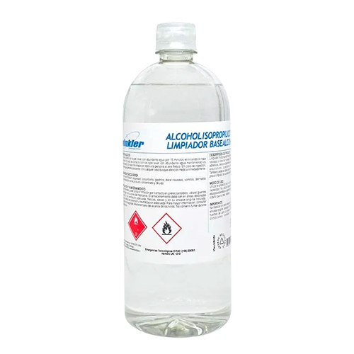 [ALIS9531] Alcohol isopropilico 1Lt