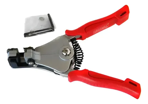 Alicate pelacable 7" - UYUSTOOLS