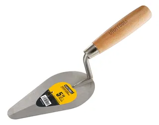 Plana lengueta 5" m/madera - UYUSTOOLS