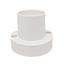 [POE26424] Portalamapara E27 base plastica STANFORD