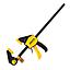 [HQBC01601] Prensa sargento rapida industrial 63x150mm - INGCO