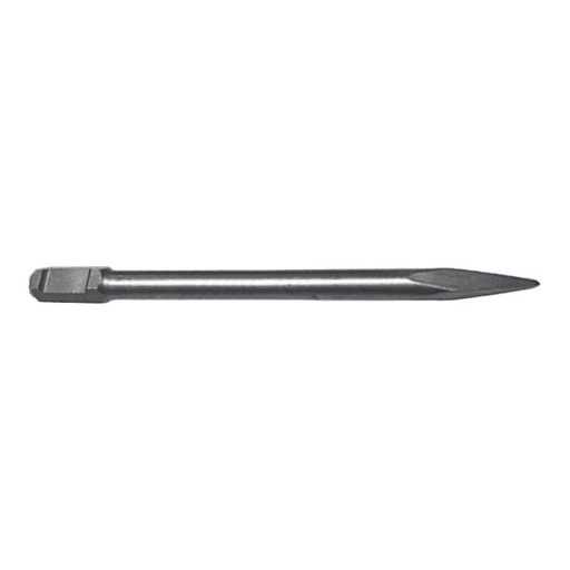 [DIDE2982] Punta toma hexagonal 35 460mm - HEMIC