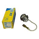 [AMH39571] Ampolleta H3 24V 70W PK22S 01659 TRIFA M 24