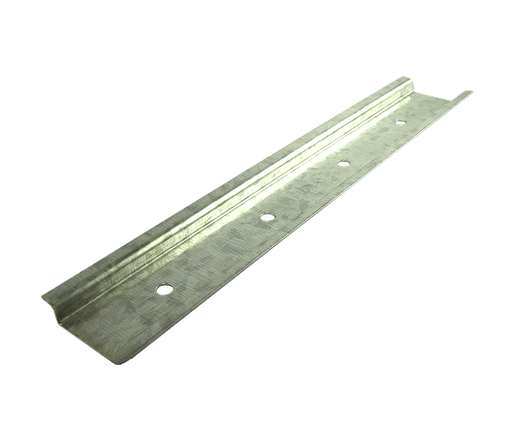 [PARI3345] Riel din galvanizado 1 metro - MEC