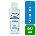[SAFA1858] Sany Farma alcohol gel ML