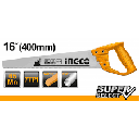 [SECA1880] Serrucho carpintero profesional 400mm/16" INGCO