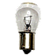 [AMGL9581] Ampolleta globo grande 12V 21W pata pareja/ 1 contacto BA15s 00381 TRIFA M 12