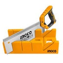 [HMBSB30062] Serrucho costilla con inglete 300mm/12" - INGCO