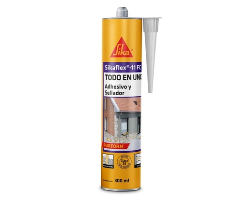[SISE1957] Sikaflex 11FC BLANCO 300ml