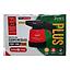 Soplete a gas portatil c/metal c/piezo PROF 200 PLUS - YANES