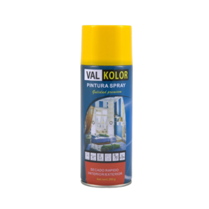 [PISP1603] Spray AMARILLO POMELO 250gr - VALKOLOR