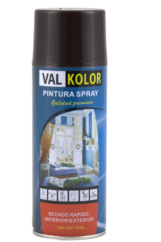 [PIEN3370] Spray CAFE 300gr - VALKOLOR
