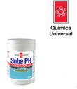 [SUPH2033] Sube PH pote 1KG piscina Quimica universal