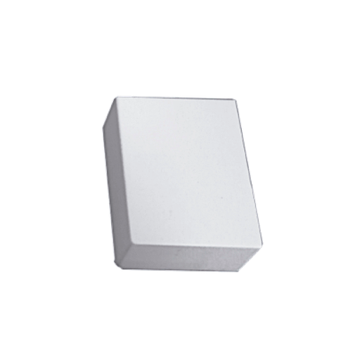 Tapa final canaleta pvc 40x16 - MEC