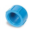 [TAGO2077] Tapa gorro pvc hidraulico HI 3/4"
