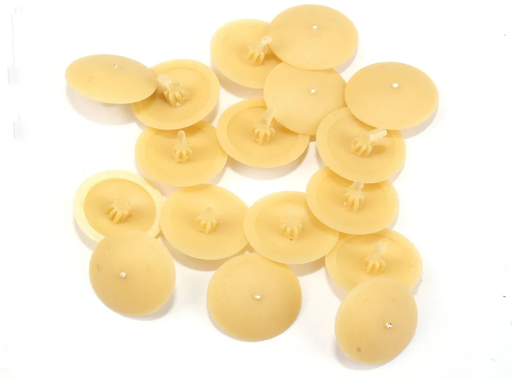 Tapa tornillo multiuso ALMENDRA 20pcs - IMPORPER