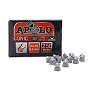 [APCO9621] Apolo conic 4,5 postonos de casa