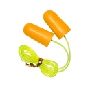 [TADE6101] Tapon de oido con cordon desechable - INGCO