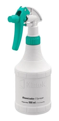 Atomizador 1/2 Litro - KLINTEK