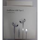 [AUMA9628] Audifonos manos libres TECNOLAB CABLE C M20