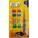 [AUTE9630] Auto tester fusible JUEGO A23