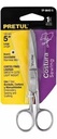 [TICO2214] Tijera costura y oficina 5" PRETUL