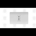 [TOCO2245] Toma corriente simple 10A Arismec