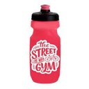 [BODE6327] BOTELLA DE HIDRATACION DERMAN STREET GYM 630 ML