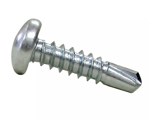 [EVBA0543] Tornillo roscalata punta broca 6 x 1" UNIDAD - IMPORPER