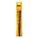 [BRME9642] BROCA MECHA DRILL 12mm x 10" 15/32" DEWALT