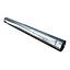 [TUGA2371] Tubo galvanizado 5,0" 0,8mm x1m