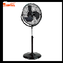 [VEIN6468] Ventilador industrial pedestal 20" 3 velocidades FES 50 / 200W KENDAL