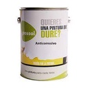 [ANA6235] anticorrosivo alquidico GRIS VERDOSO 1/4 galón PASSOL