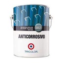anticorrosivo gris Galon TRICOLOR