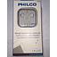 [AUBL2579] audifono blanco manos libres PHILCO
