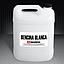 [BEBL2655] bencina blanca 5lt Quimica universal