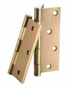 [BIDO6214] bisagra dorada 2 1/2" UNIDAD FERRAWYY par