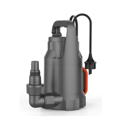 bomba sumergible xks-810pwl 1HP 220V (aguas sucias diametro 35mm)LEO