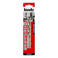 broca metal 4mm HSS EXPERT Kwb