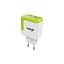 [CADO2746] cabezal doble usb 220v NORG24 M13