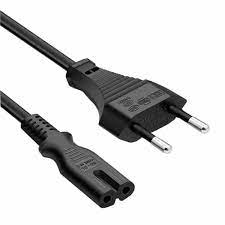 cable radio tipo 8 1.8m DBLUE