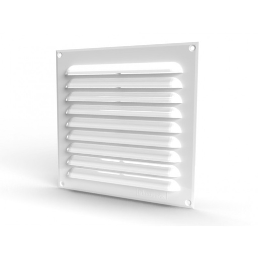 celosia plastica blanca 20x20 BLANCO HOFFENS