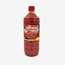 [CEPI3905] cera pintura roja premium 1L GABRIEL
